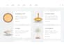 design a premium wordpress website for your event rental business